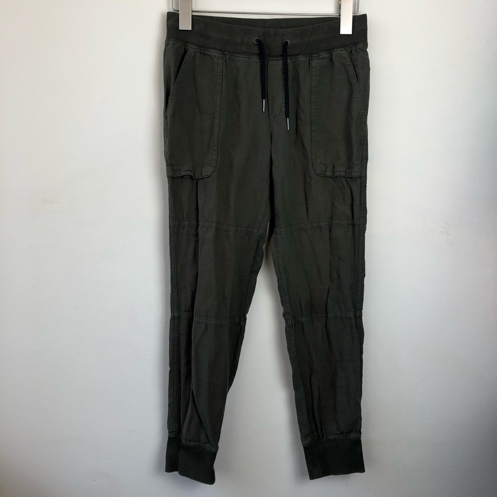 Community Aritzia XXS Cebu Skinny Jogger Pants